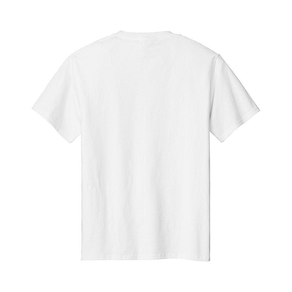 White | Back