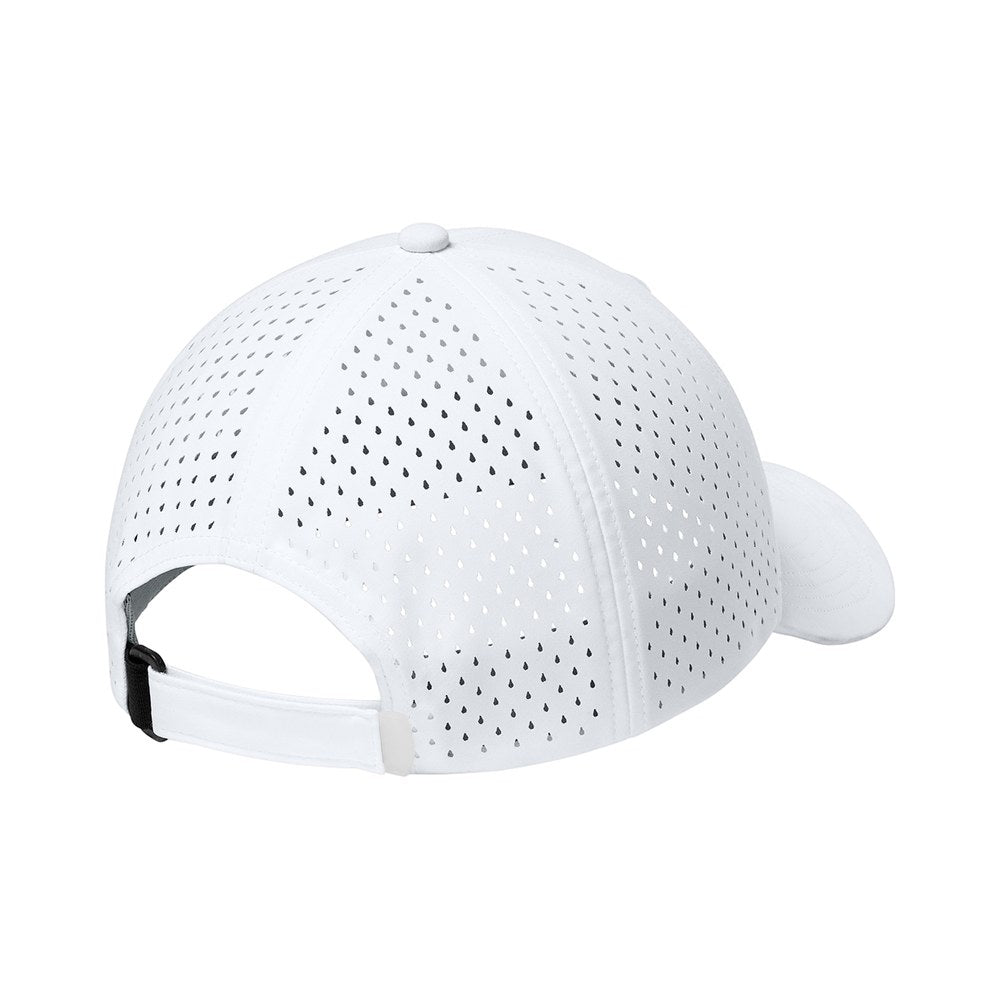 White | Back
