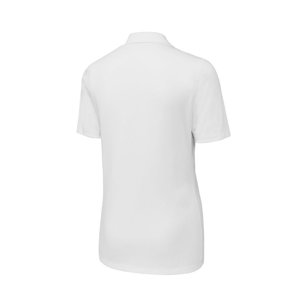 White | Back