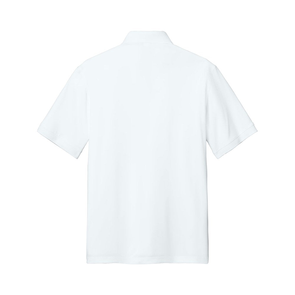 White | Back