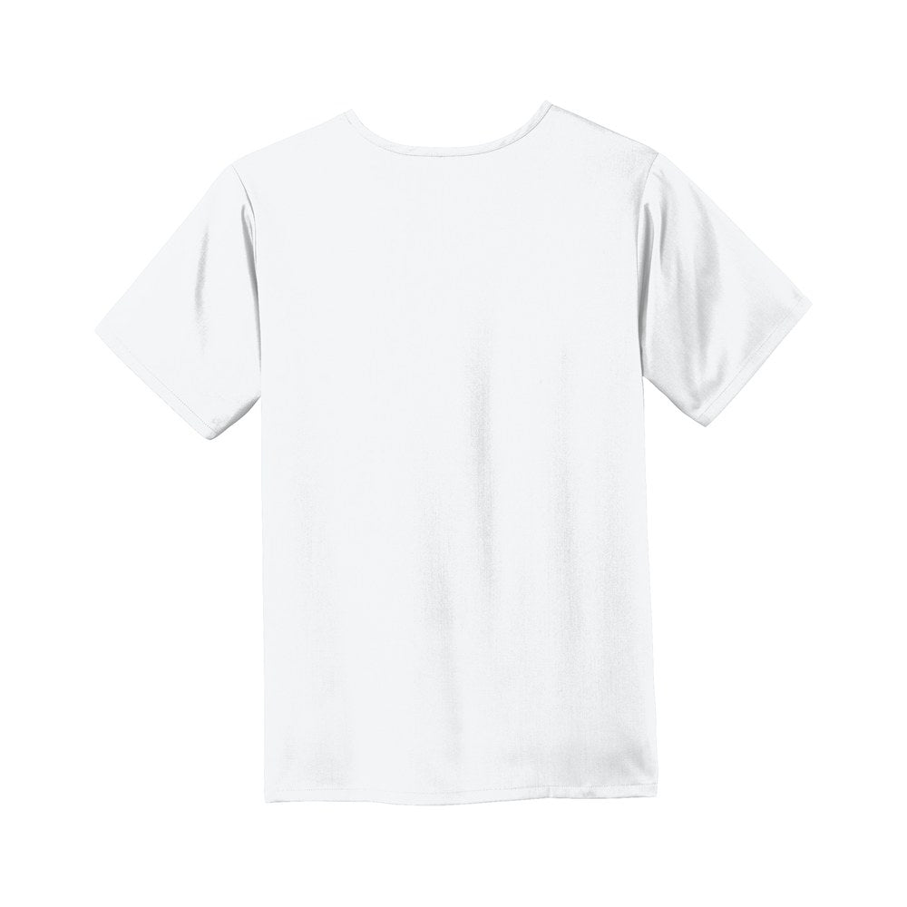 White | Back