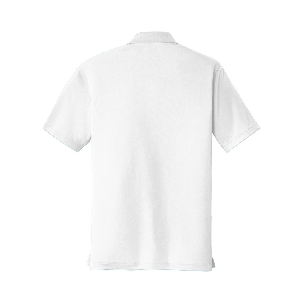 White | Back