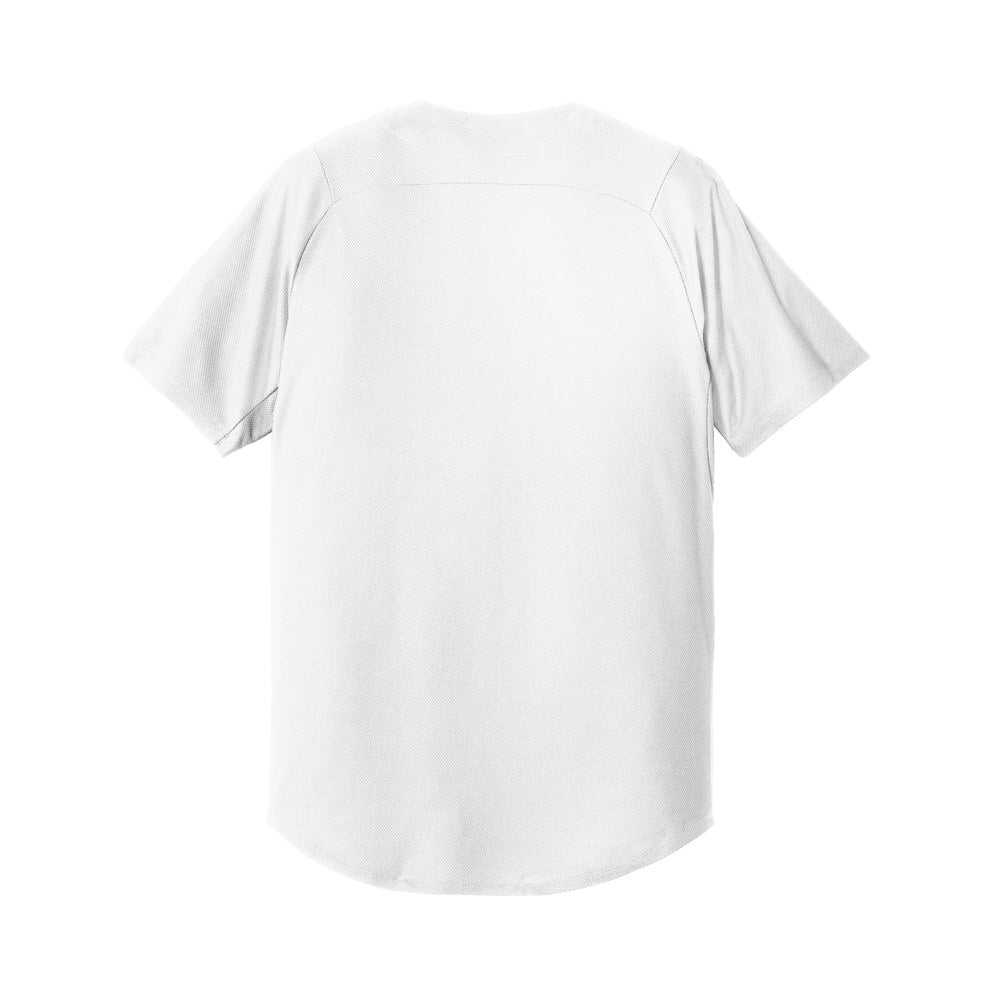 White | Back