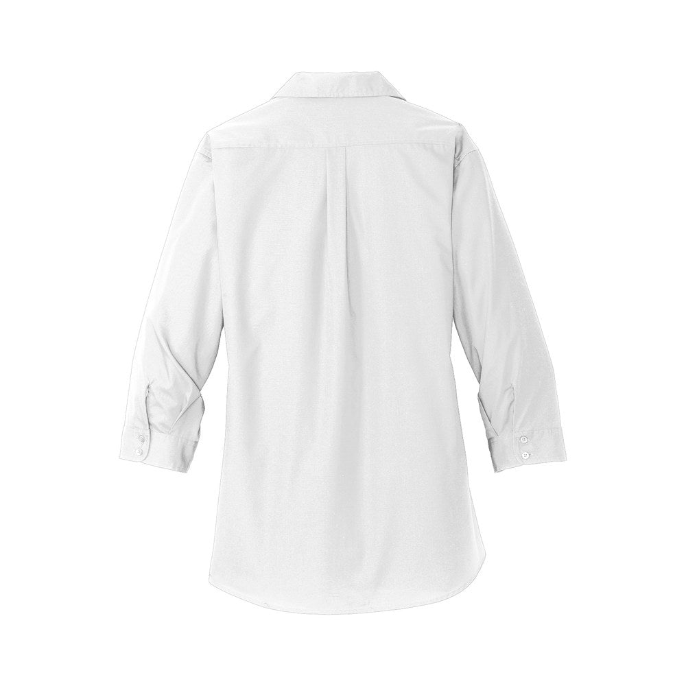 White | Back