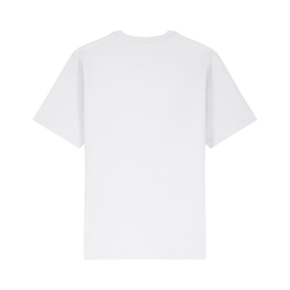 White | Back