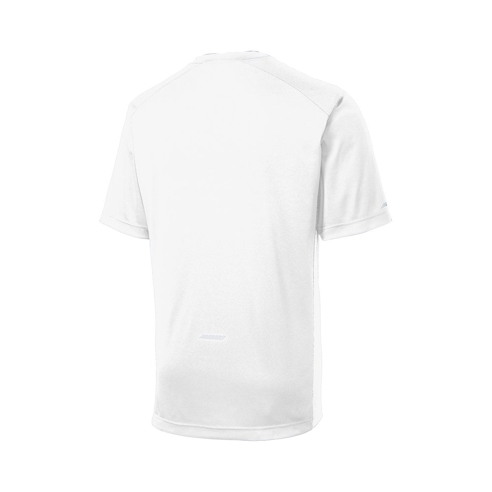 White | Back
