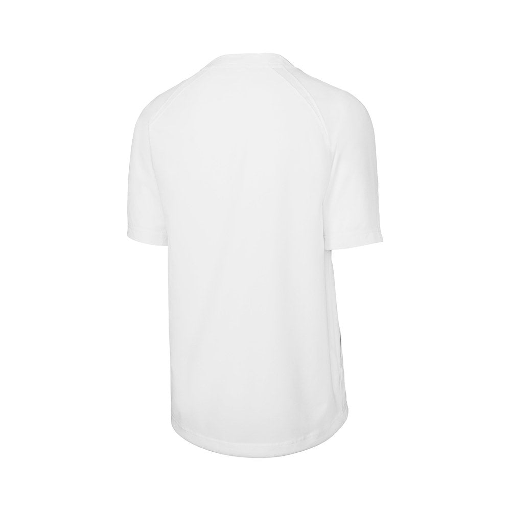 White | Back