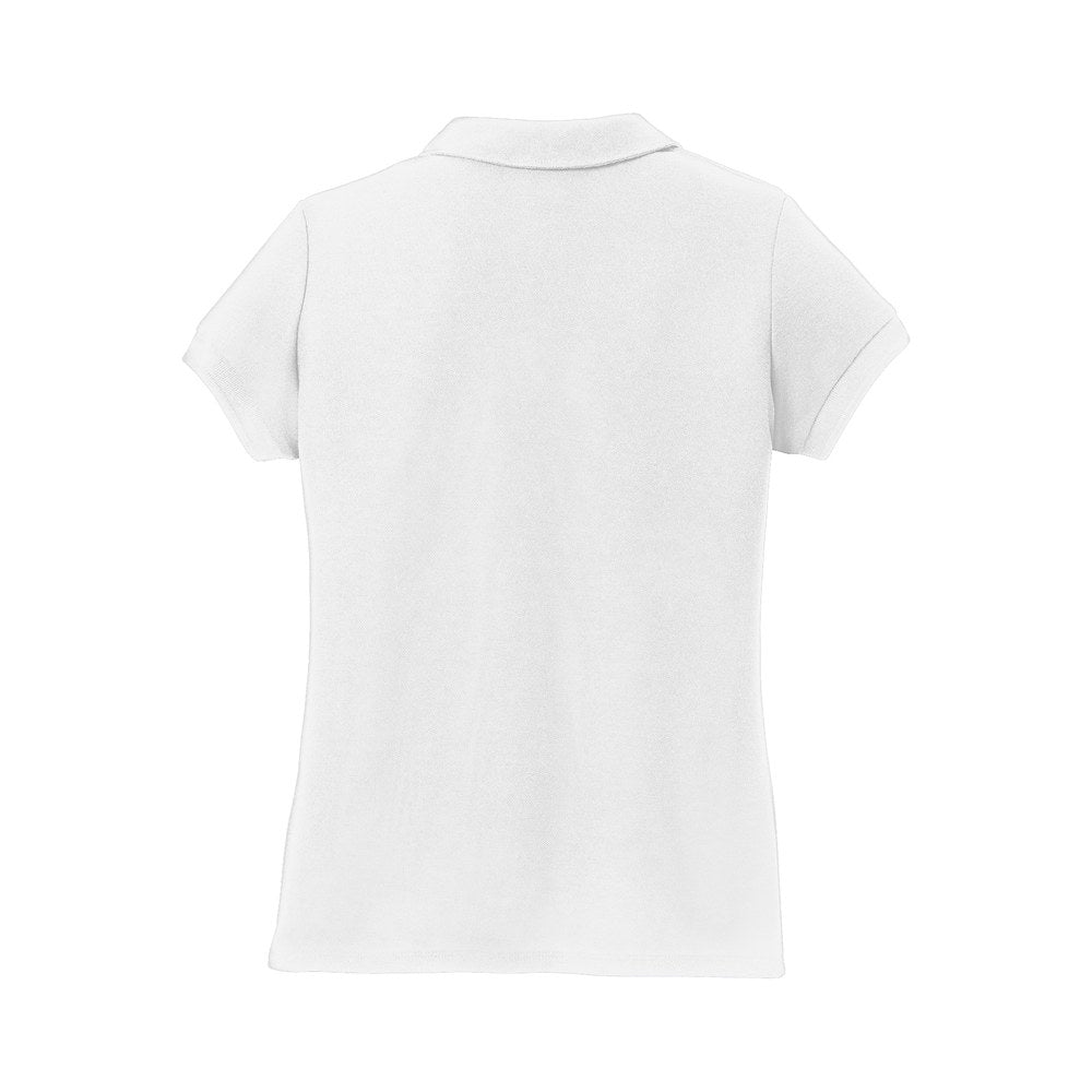 White | Back