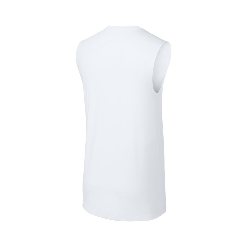White | Back