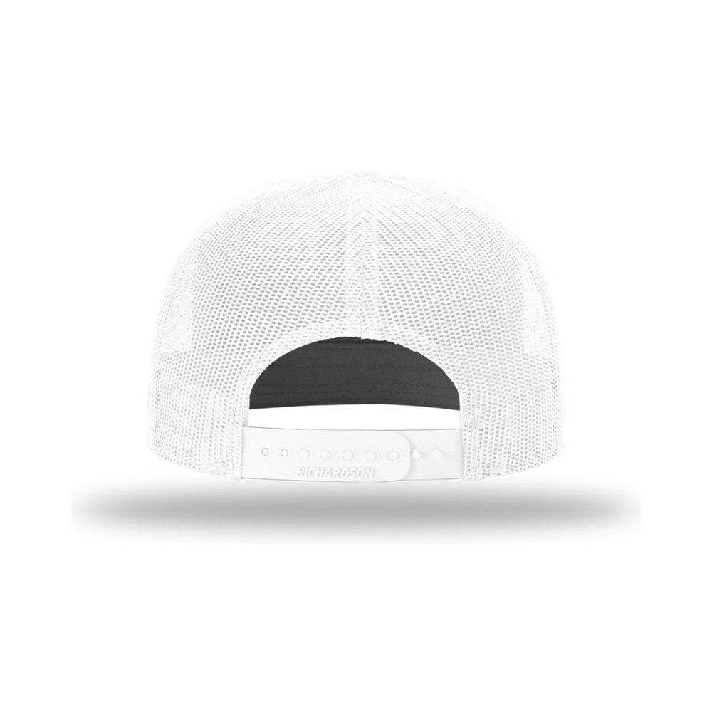 White | Back
