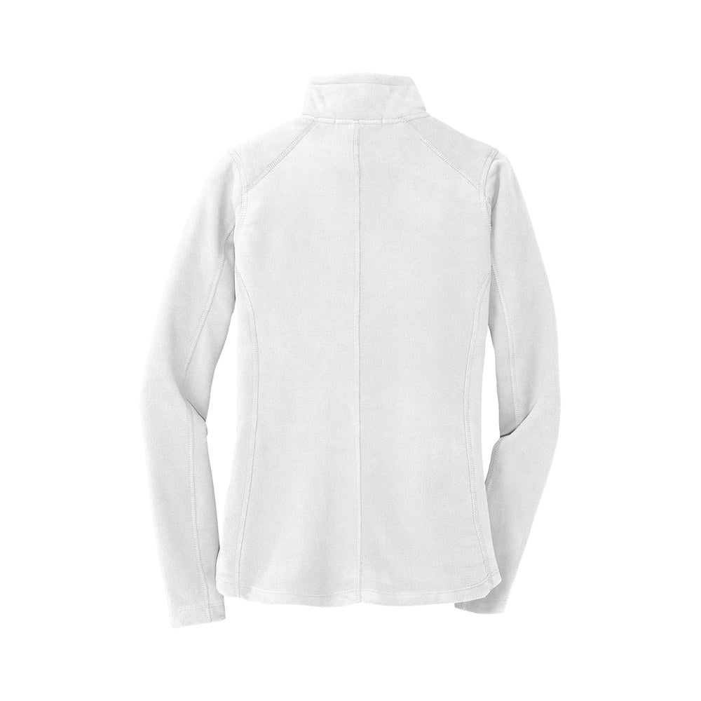 White | Back