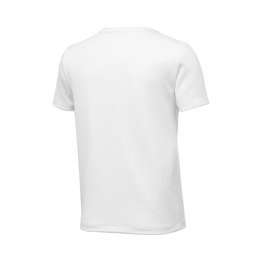 White | Back