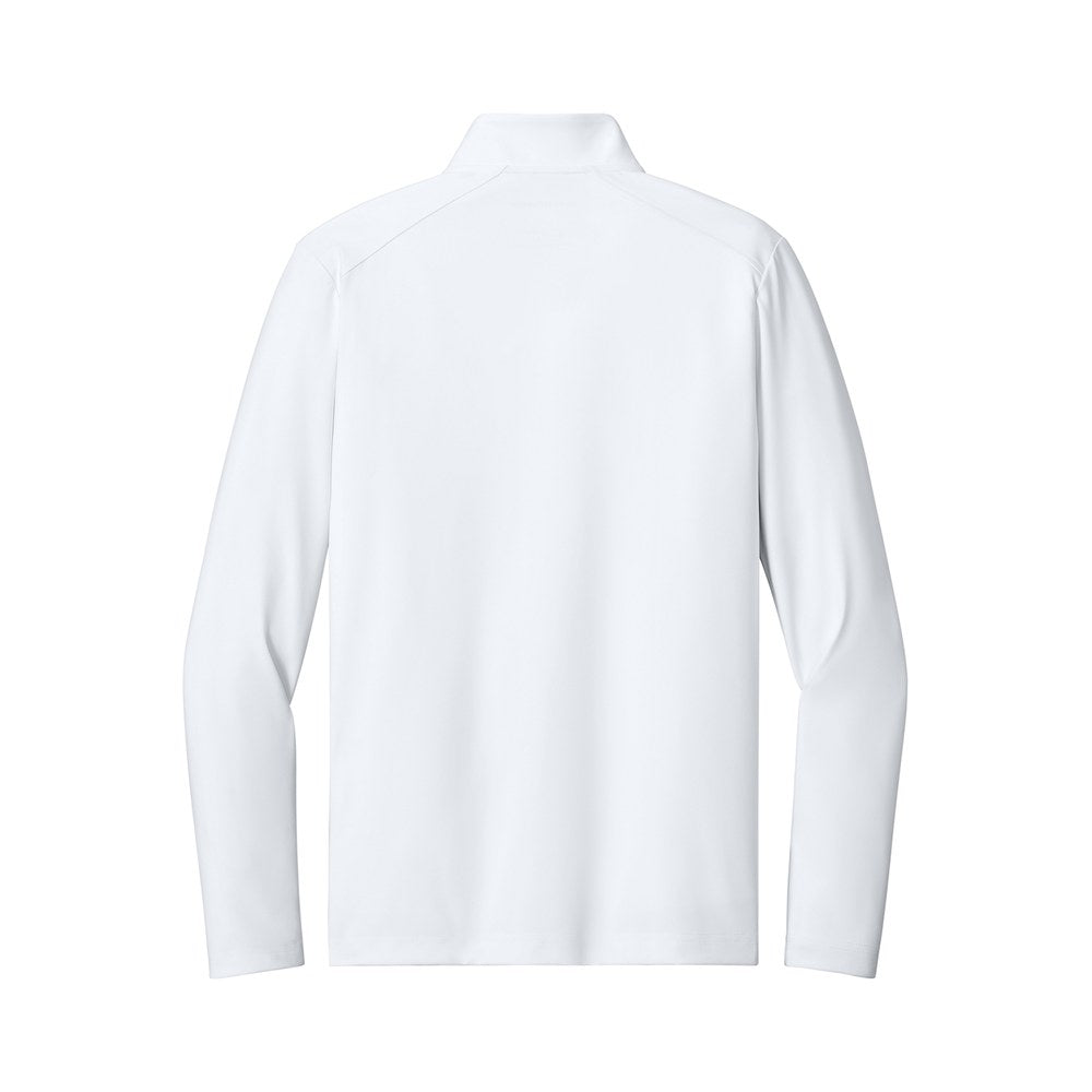 White | Back