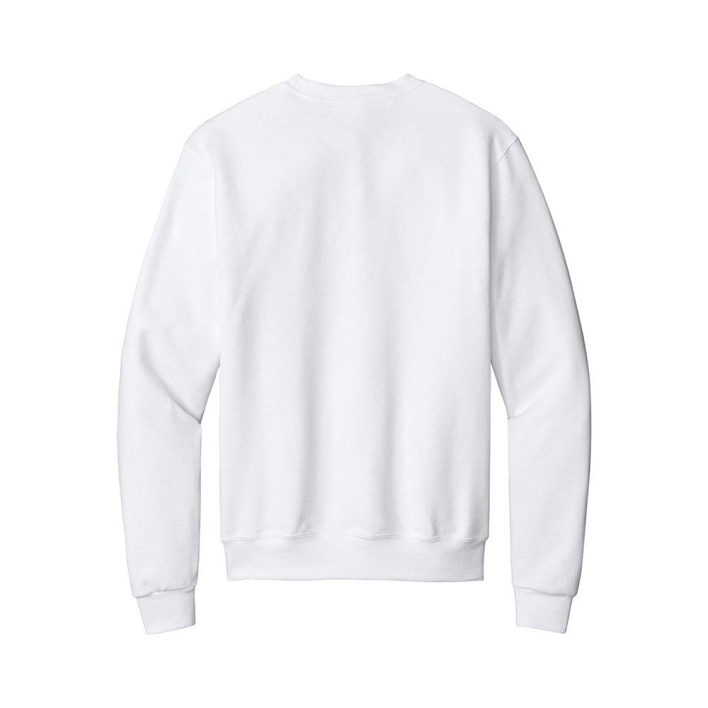 White | Back