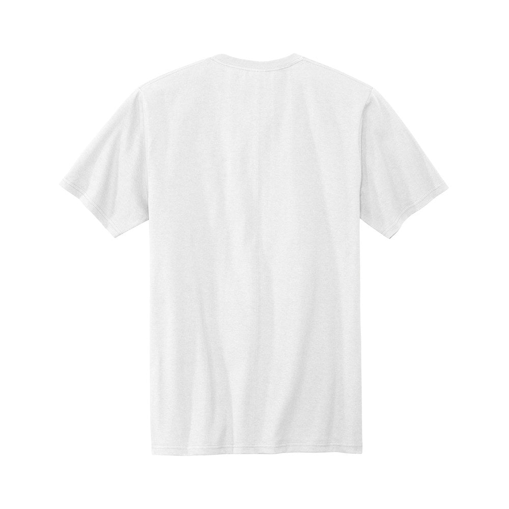 White | Back