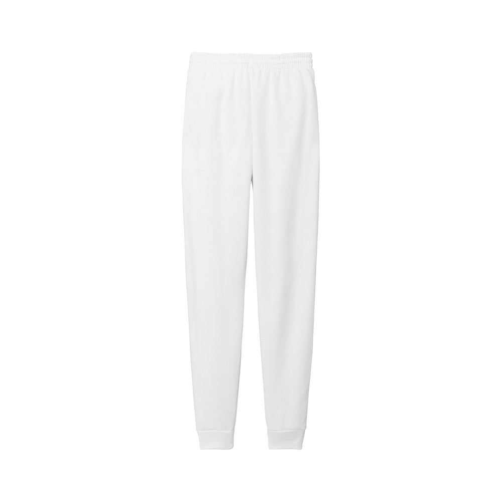 White | Back