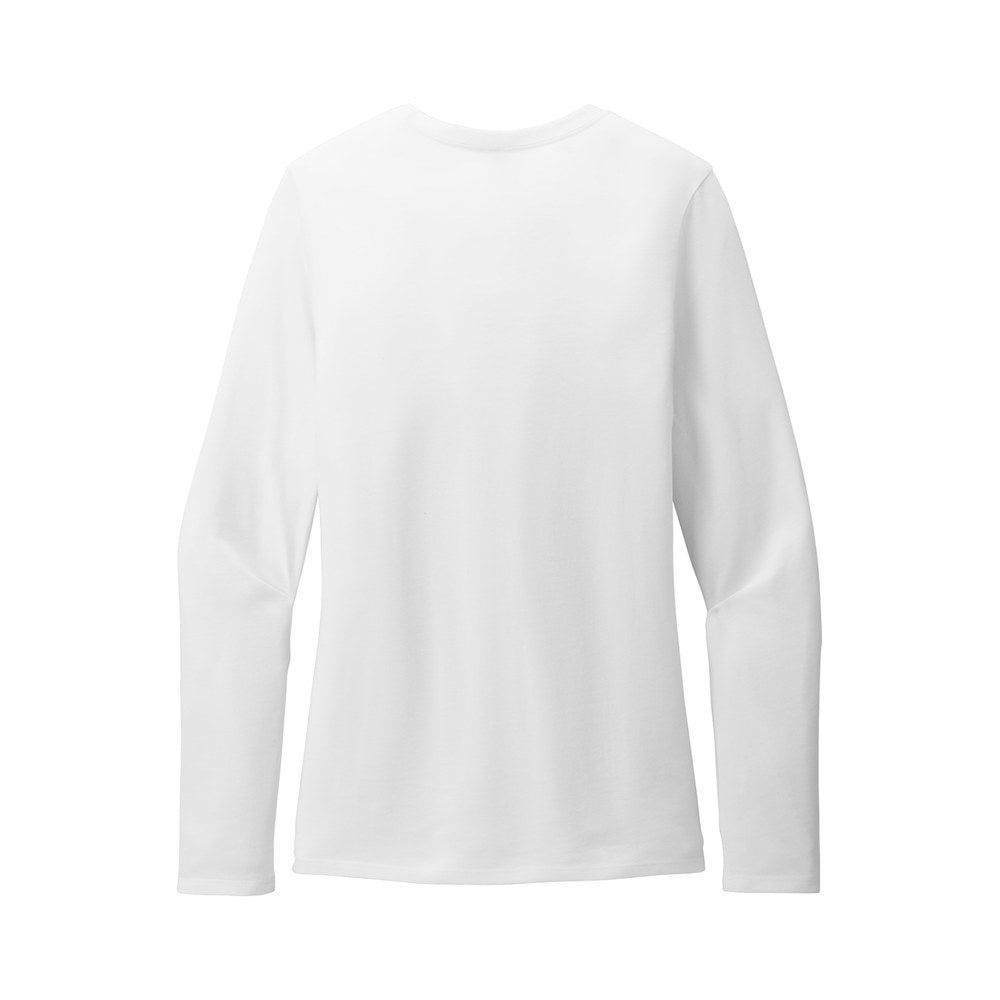 White | Back