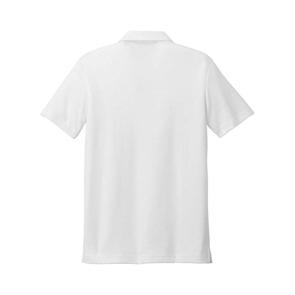 White | Back