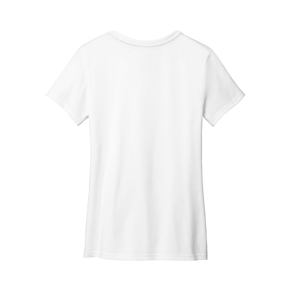 White | Back