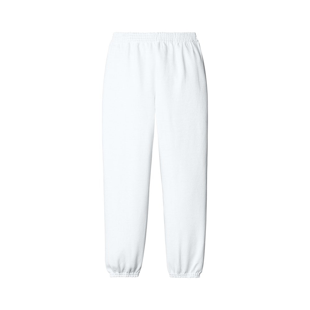 White | Back