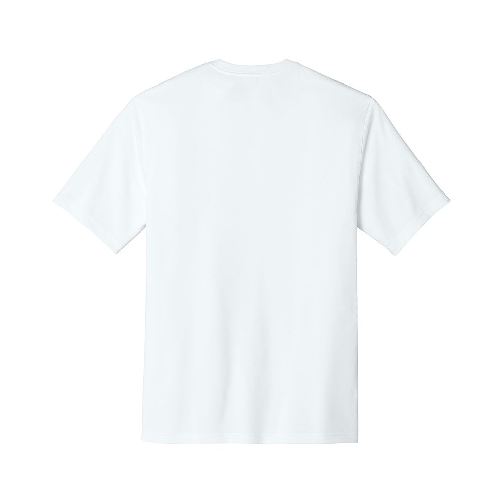 White | Back