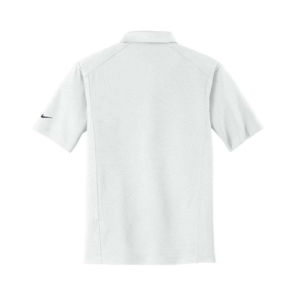White | Back