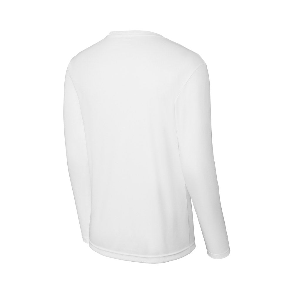 White | Back
