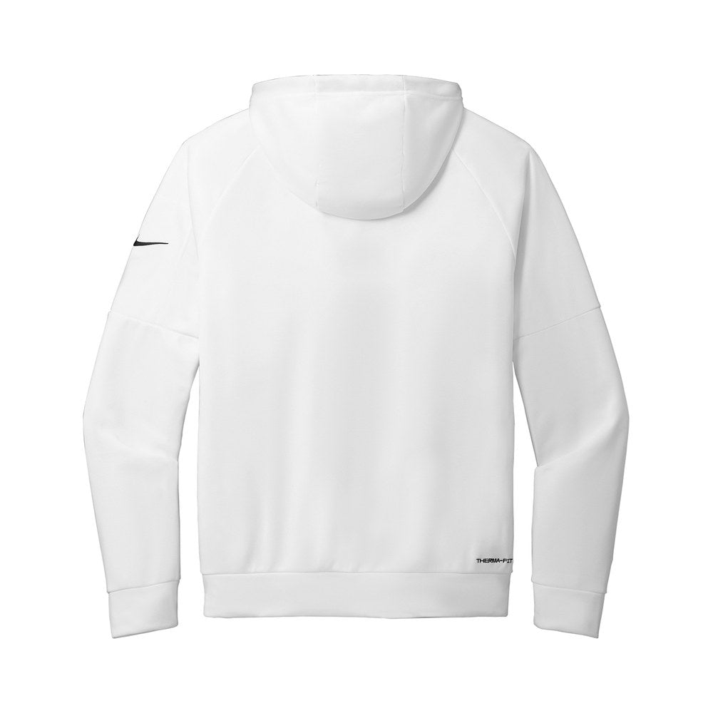 White | Back