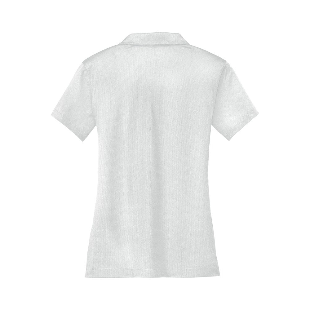 White | Back