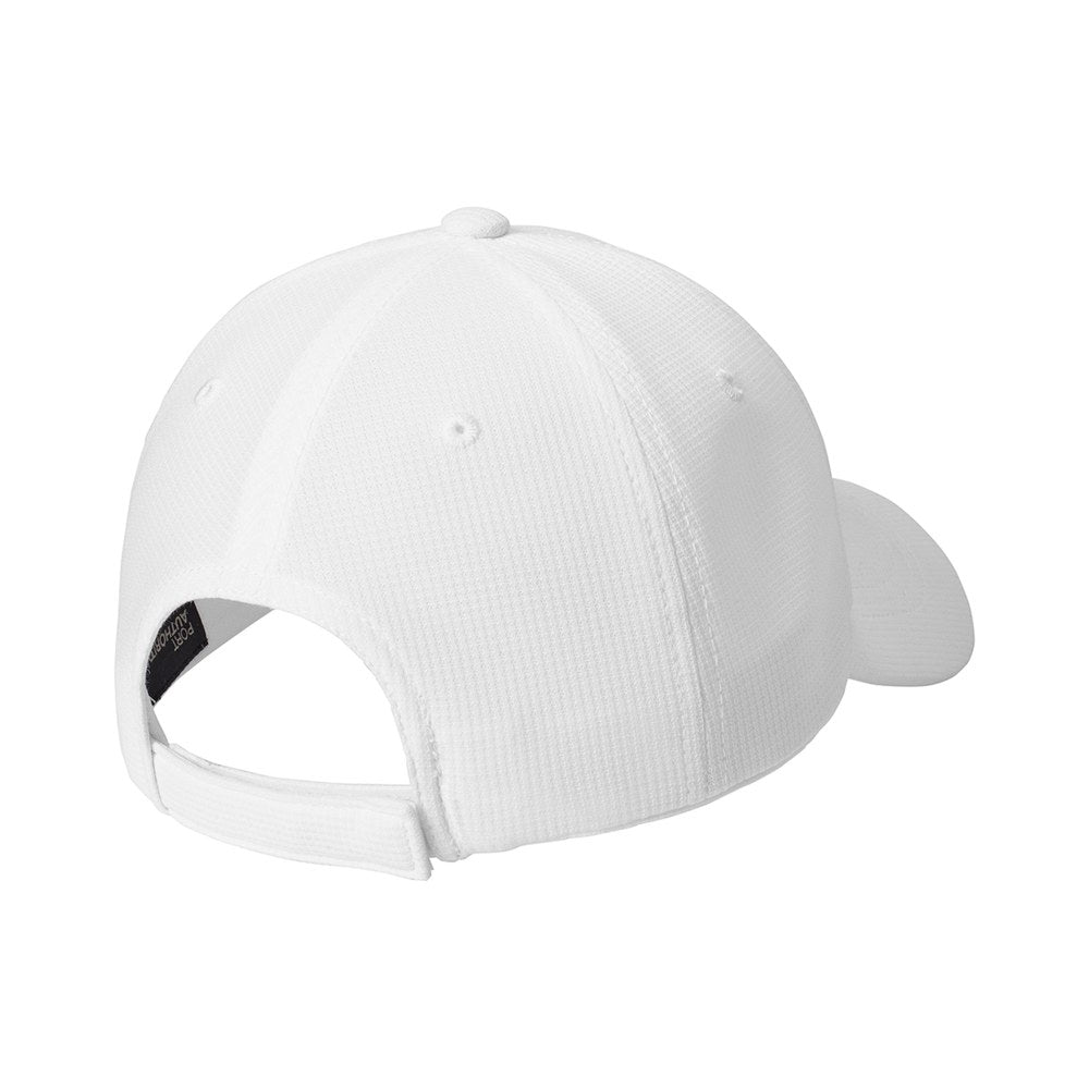 White | Back