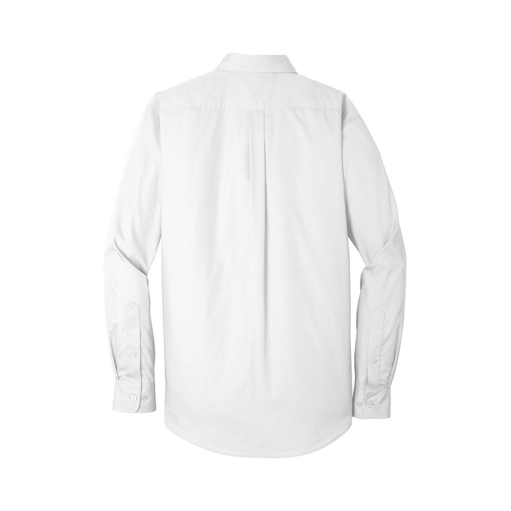 White | Back