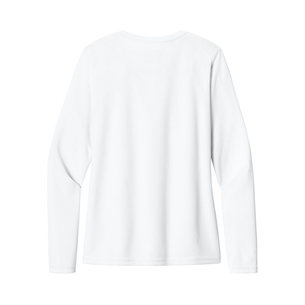 White | Back