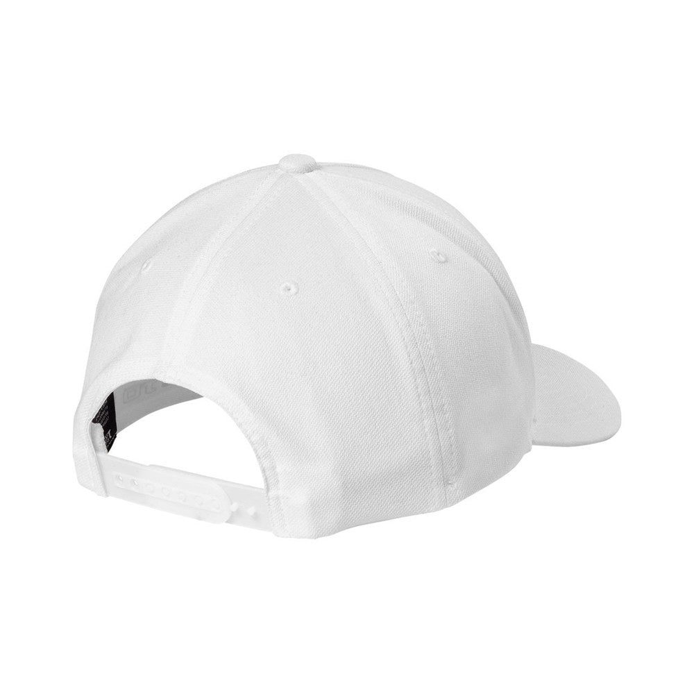 White | Back