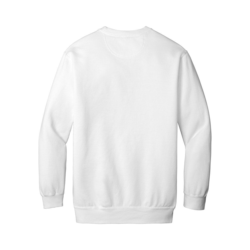 White | Back