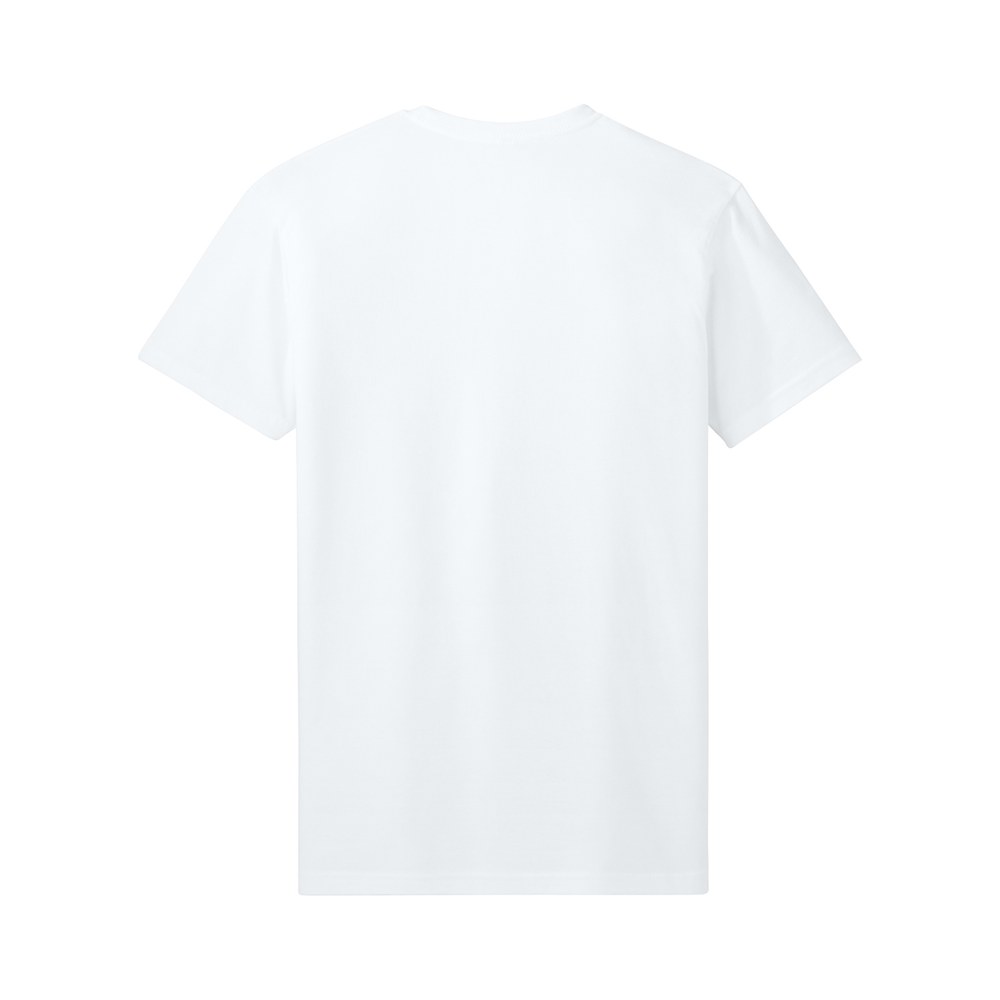White | Back
