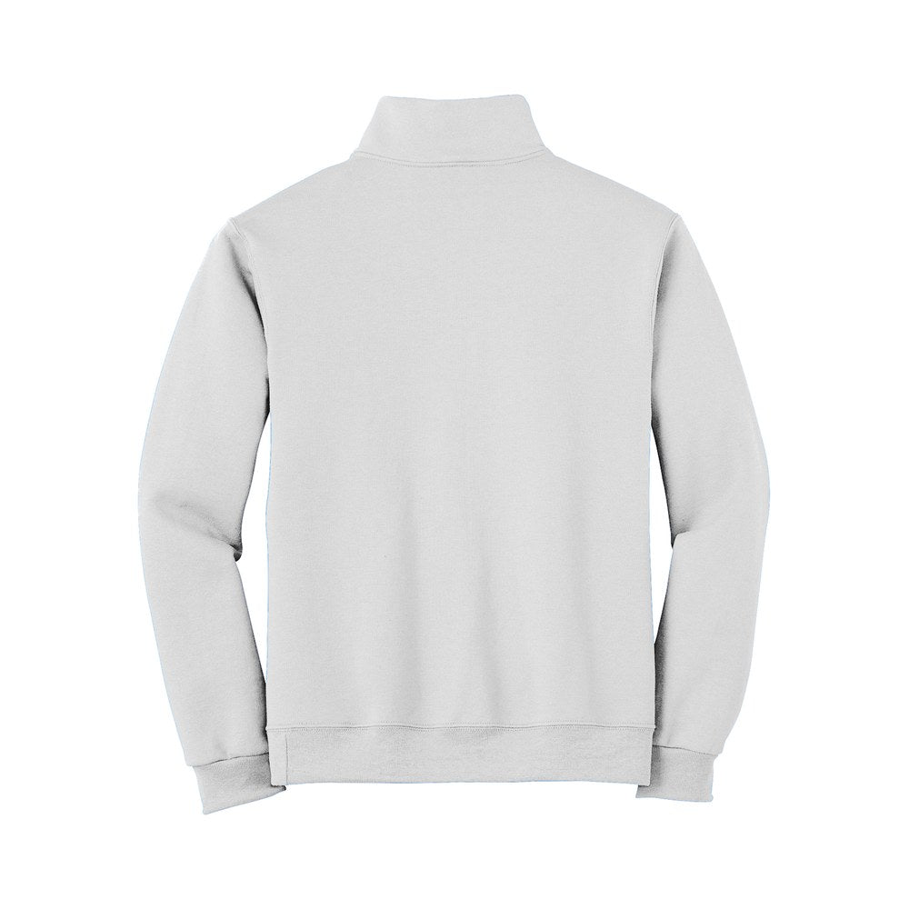 White | Back