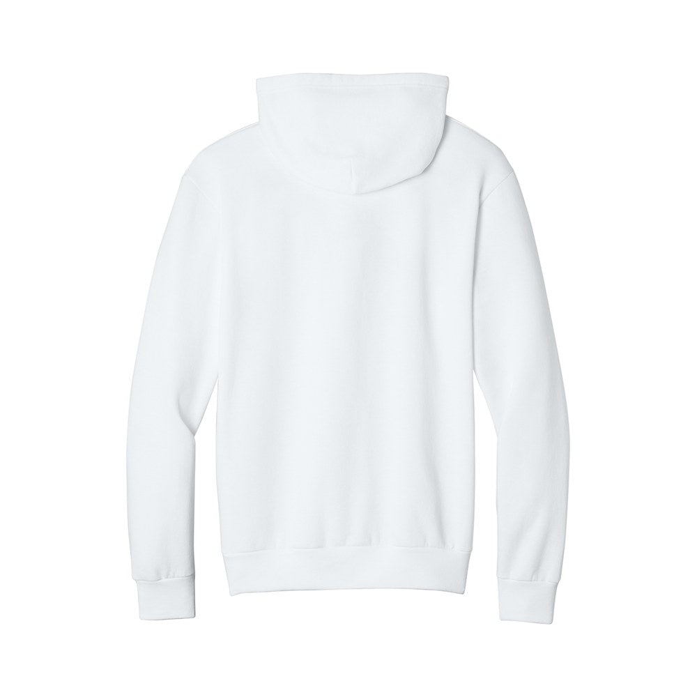 White | Back