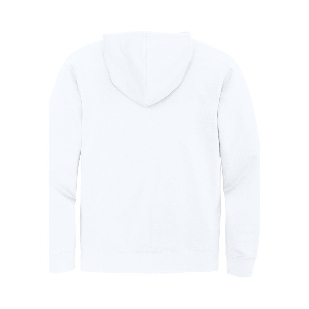 White | Back