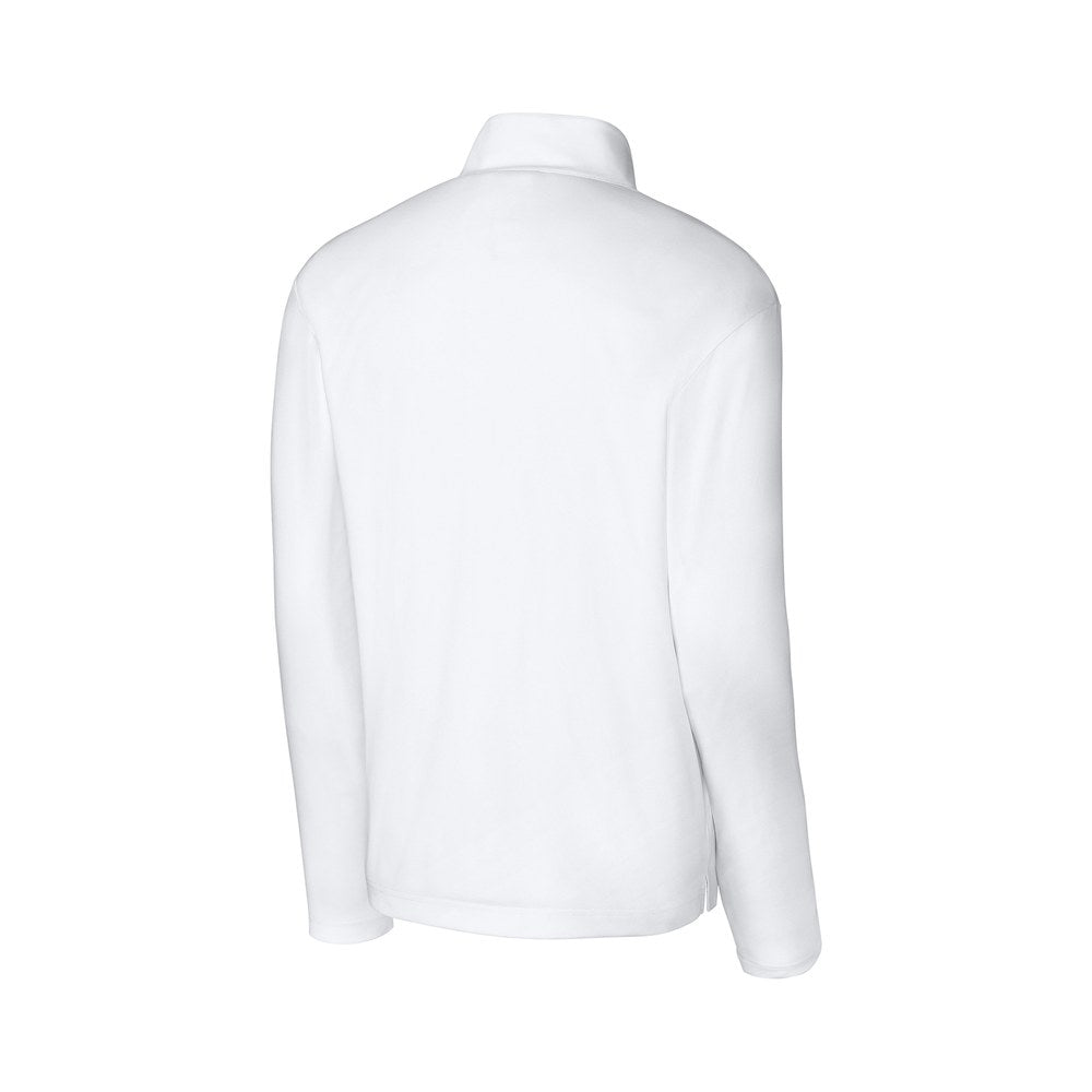 White | Back