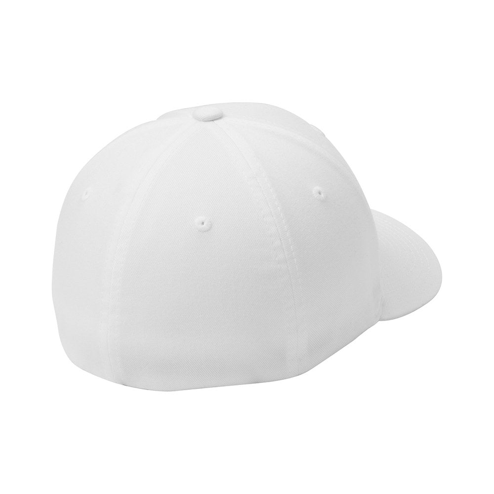 White | Back
