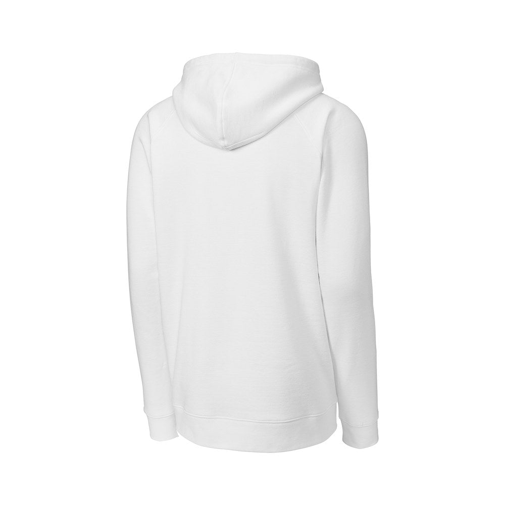 White | Back