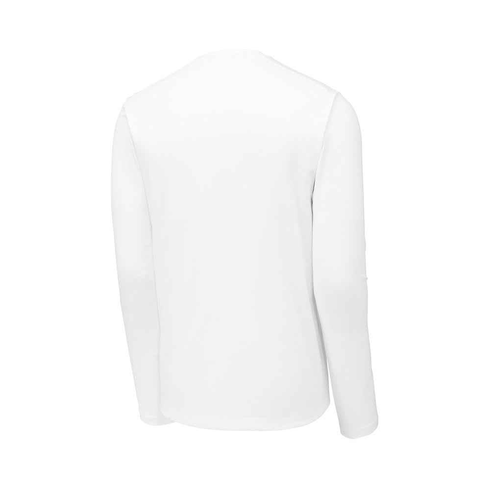 White | Back