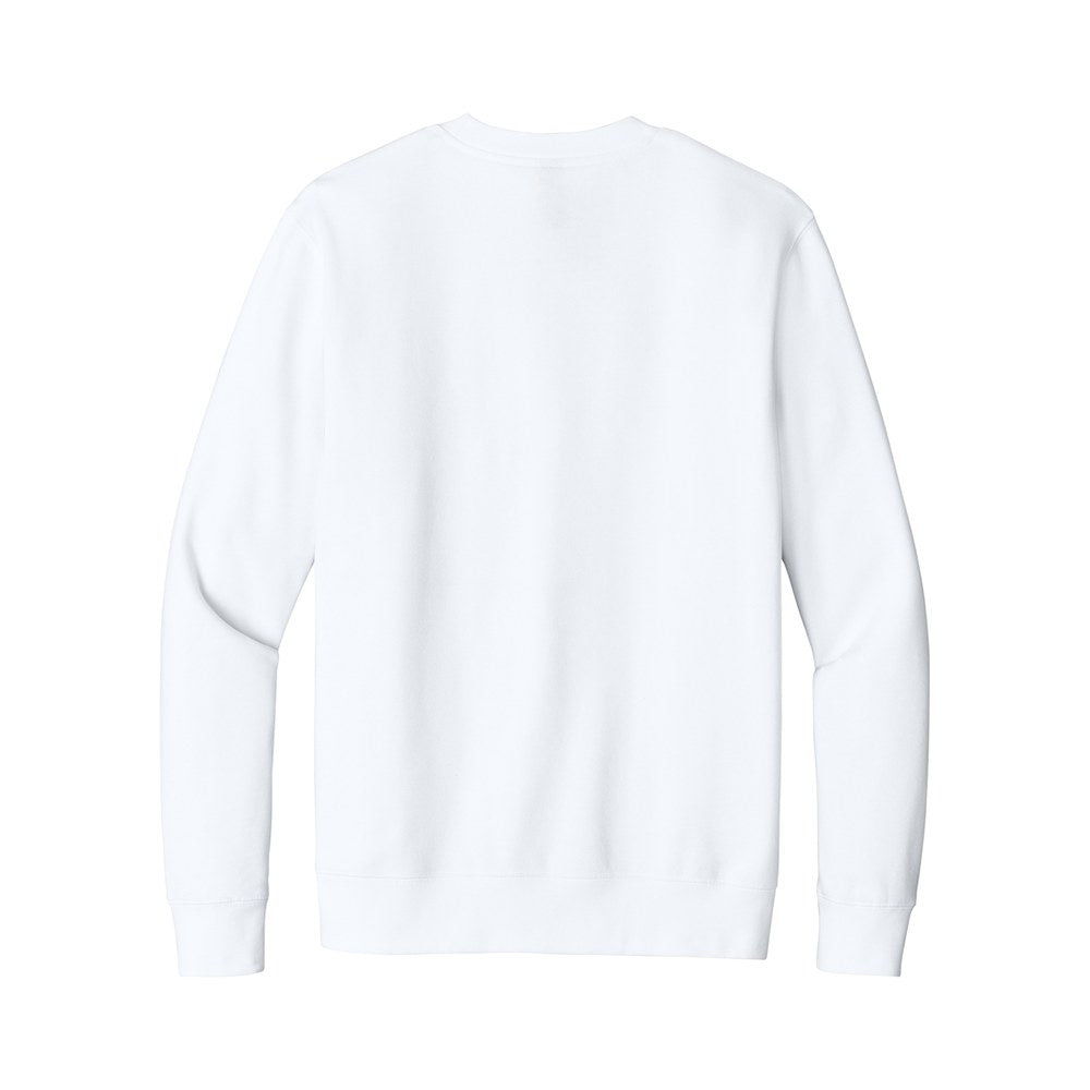 White | Back