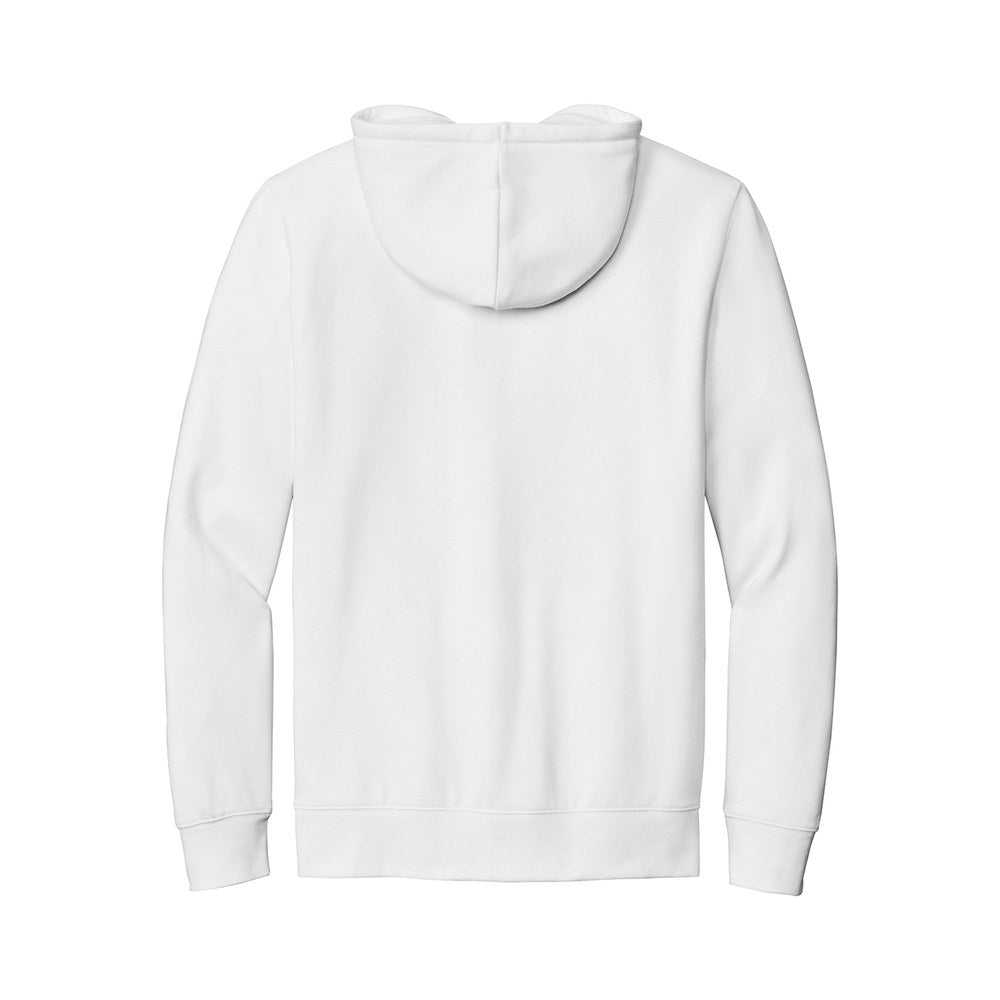 White | Back