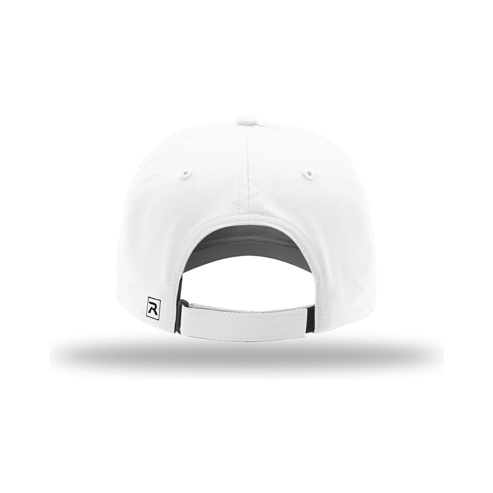 White | Back