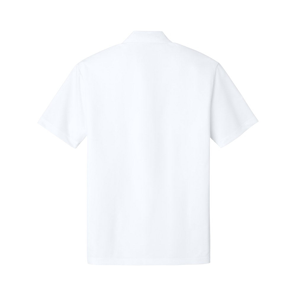 White | Back