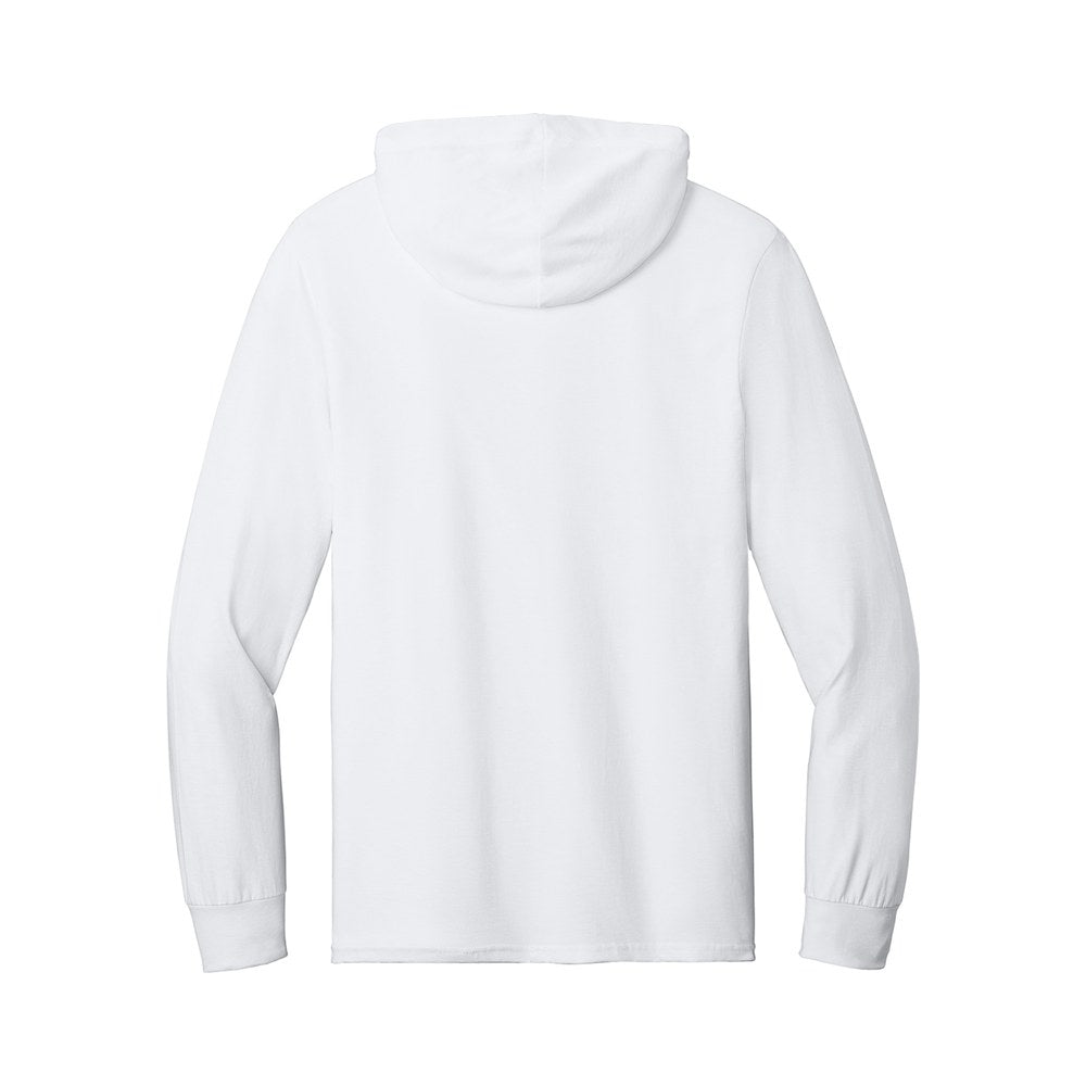White | Back