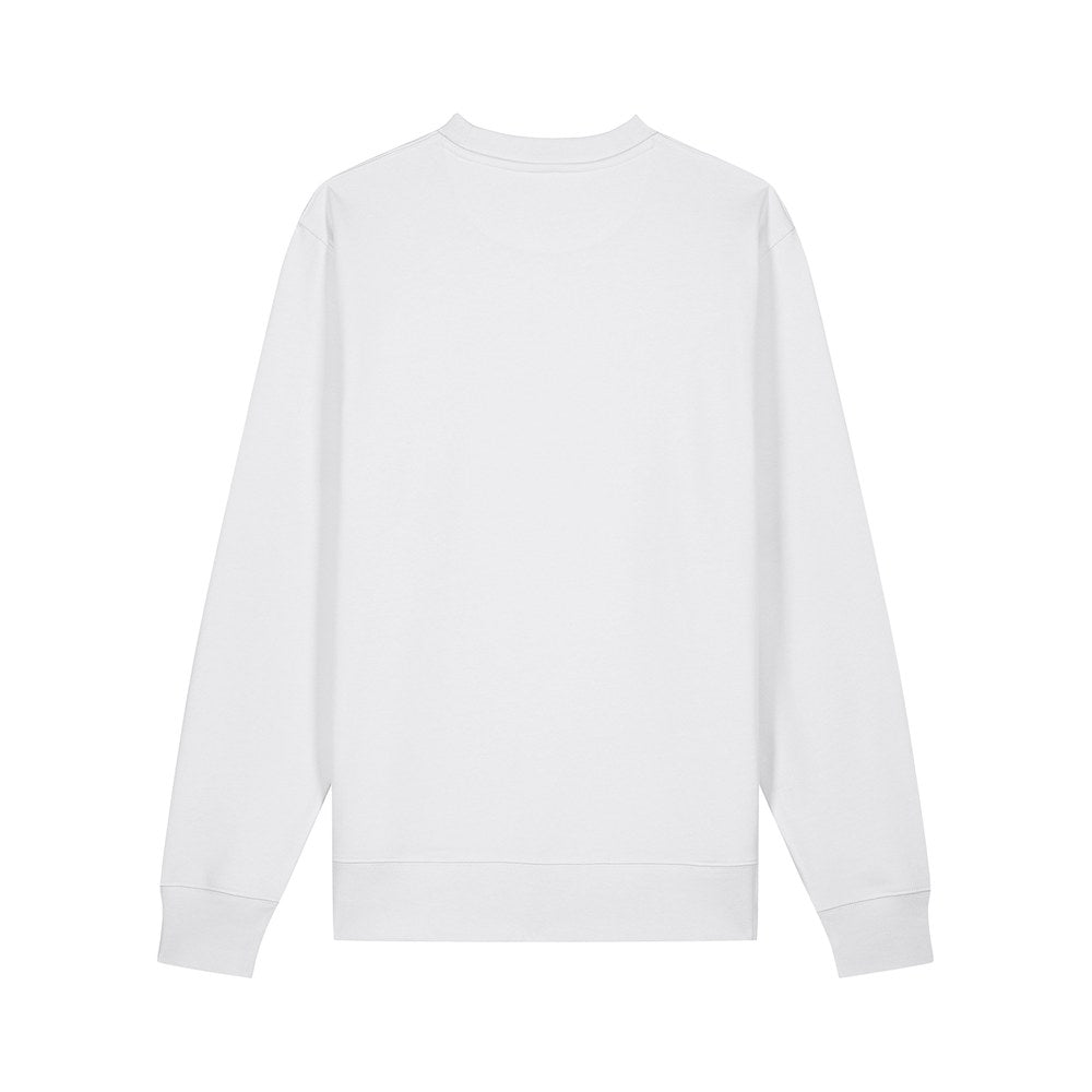 White | Back