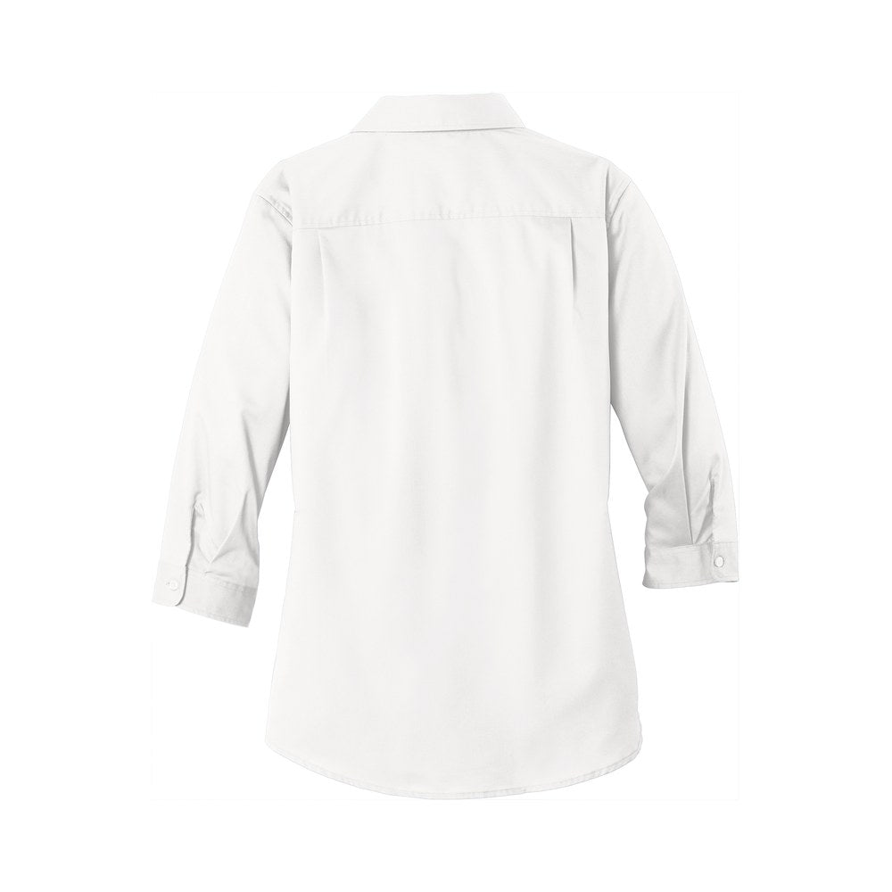 White | Back