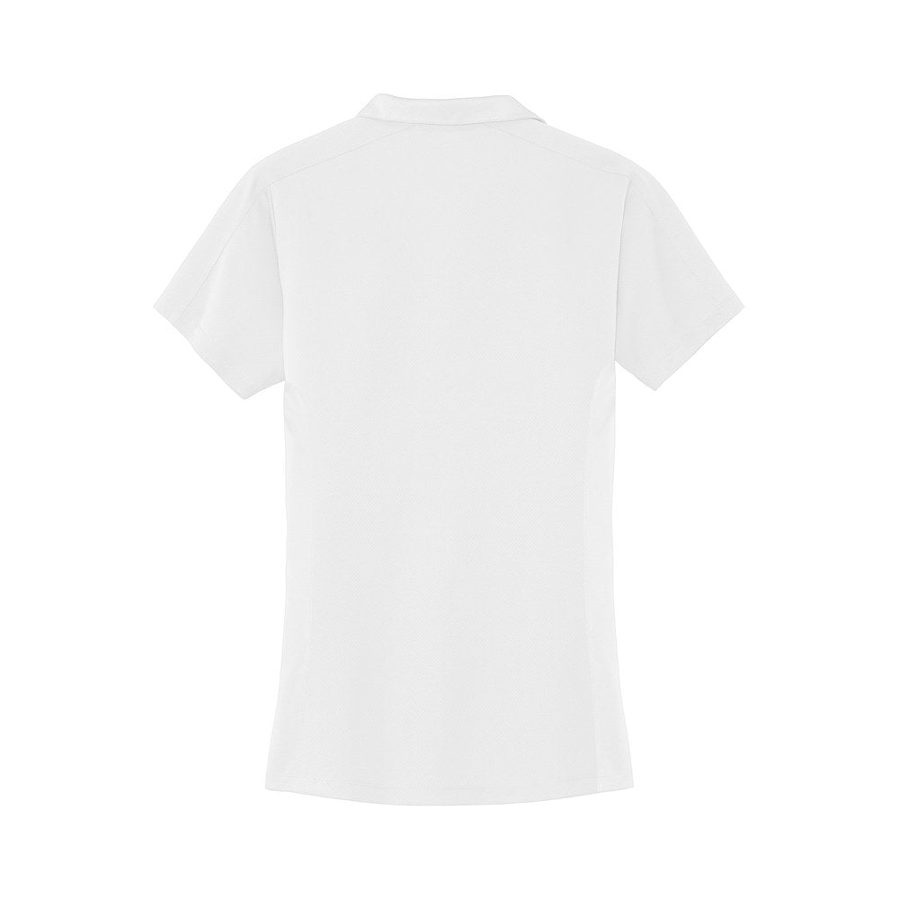 White | Back
